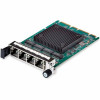 Startech OR41GI-NETWORK-CARD 4-PORT RJ45 GIGABIT OCP 3.0 SERVER NETWORK CARD W/INTEL I350-AM4, SFF 4C+ COMPAT