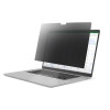 Startech 14LT6-PRIVACY-SCREEN 14-INCH 16:10 TOUCH PRIVACY SCREEN, ANTI-GLARE BLUE LIGHT FILTER, LAPTOP MONITOR