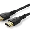 Startech RHDMM150CMP 4.9FT HDMI CABLE 4K 60HZ - PREMIUM HIGH SPEED CABLE