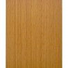 Anji Mountain 48 in. x 60 in. DARK CHERRY Bamboo Roll-Up Chair Mat- no tongue...5mm thick...felt backing