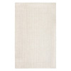 Anji Mountain 5 x 8 ft. Freya White Area Rug