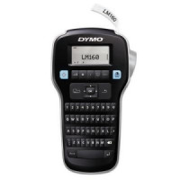 Dymo 2175086 DY LM 160 PRINTER QWY BOX NA/LA