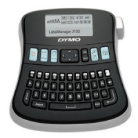 Dymo 2175085 DY LM 210D PRINTER QWY BOX NA/LA