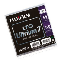 Fujifilm 16456574 FUJIFILM LTO ULTRIUM 7 DATA CARTRIDGE WITH CASE, 6.0/15TB CAPACITY. VENDOR DROP