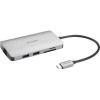 K33616WW CH1200 USB-C 4 PORT HUB