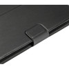 Targus THZ784GL TARGUS THZ784GL SAFE FIT UNIVERSAL 7 TO 8.5 360 ROTATING TABLET CASE (BLACK) - U