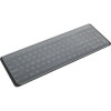 Targus AWV337GL UNIVERSAL KEYBOARD COVER LARGE 3PK CLEAR