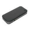 Targus DOCK720USZ USB-C HYBRID/UNIVERSAL 4K QUAD DOCKING STATION WITH 100W PD AND FINGERPRINT ID