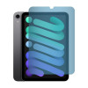 Targus ABL003AMGL BLUE LIGHT FILTER + ANTIMICROBIAL COATING IPAD MINI 6TH GEN CLEAR 8.3INCH