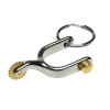 Jacks 1041 Spur Key Chain