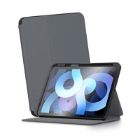 Targus THZ932GL CLICK-IN CASE FOR IPAD 10TH GEN BLACK 10.9