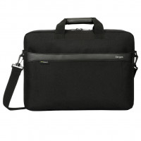 Targus TSS984GL 15-16IN GEOLITE ECOSMART SLIM BRIEF BLACK 16IN