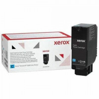 Xerox 006R04625 CYAN HIGH CAPACITY TONE FOR THE VERSALINK C620