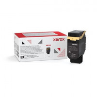 Xerox 006R04677 GENUINE XEROX BLACK STANDARD CAPACITY TONER CARTRIDGE FOR THE XEROX C410 (USE &