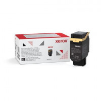 Xerox 006R04685 GENUINE XEROX BLACK HIGH CAPACITY TONER CARTRIDGE FOR THE XEROX C410 (USE & RET