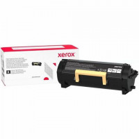 Xerox 006R04726 GENUINE XEROX BLACK HIGH CAPACITY TONER CARTRIDGE FOR XEROX B410 (USE & RETURN)