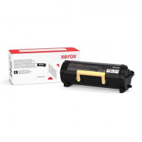 Xerox 006R04727 GENUINE XEROX BLACK EXTRA HIGH CAPACITY TONER CARTRIDGE FOR XEROX B410 (USE & RE