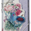 Lissom Design Diecut Notecard - TB