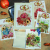 Lissom Design Boxed Notecard - AO