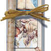 Lissom Design Magnetic Bookmark Pen Set - CI