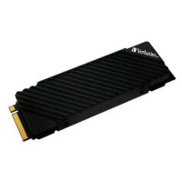 Verbatim 49367 1TB VI7000G PCIE NVME M.2 SSD - 2YR LIMITED WARRANTY