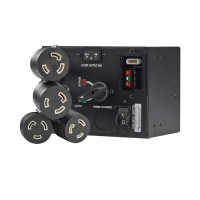 Eaton SUPDMBP6K EATON TRIPP LITE SERIES SMARTONLINE MAINTENANCE BYPASS FOR SELECT 5KVA TO 6KVA S