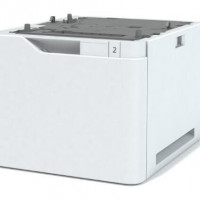 Xerox 097N02446 2100-SHEET HIGH CAPACITY PAPER TRAY (CASTER BASE REQUIRED)