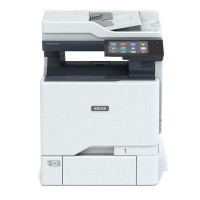 Xerox C625/DN VERSALINK C625 COLOR MULTIFUNCTION PRINTER, UP TO 52PPM, DUPLEX, WITH COPY, PRIN