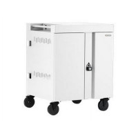 Bretford TVC16USBC-AW 16X CUBE CART