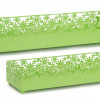 Daisy Trays (Set of 2) 13.5