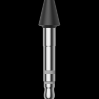 Microsoft NJ1-00001 SURFACE SLIM PEN 2 TIPS BLACK