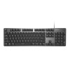 Logitech 920-009862 LOGITECH K845 MECHANICAL KEYBOARD- BROWN