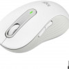 Logitech 910-006252 SIGNATURE M650 OFFWHITE WRLS MOUSE