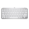 Logitech 920-010473 MX KEYS MINI PALE GREY WL KEYBOARD