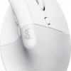 Logitech 910-006471 LIFT FOR MAC (OFF-WHITE)