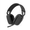 Logitech 981-001156 ZONE VIBE WIRELESS HEADSET TEAMS VERSION