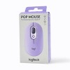 Logitech 910-006624 POP MOUSE - COSMOS