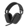 Logitech 981-001256 ZONE VIBE 125 HEADSET GRAPHITE