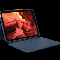 Logitech 920-011133 RUGGED COMBO 4 FOR IPAD 10TH GEN A16