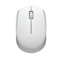 Logitech 910-006864 M170 WIRELESS MOUSE (OFF-WHITE)