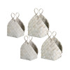 Basket (Set of 2) 14.5