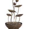 Lotus Leaf Fountain 19.5