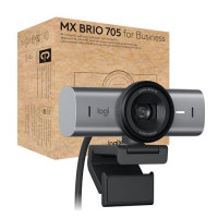 Logitech 960-001529 MX BRIO 705 FOR BUSINESS WEBCAM