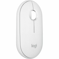 Logitech 910-007022 PEBBLE MOUSE 2 M350S - TONAL WHITE