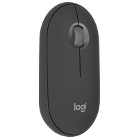 Logitech 910-007024 PEBBLE MOUSE 2 M350S - TONAL GRAPHITE