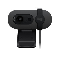 Logitech 960-001579 BRIO 105 GRAPHITE