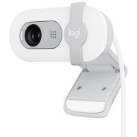Logitech 960-001616 BRIO 100, OFF-WHITE
