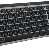 Logitech 920-011621 MX KEYS S FOR MAC SPACE GREY