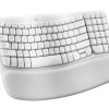 Logitech 920-012402 WAVE KEYS FOR MAC OFF-WHITE