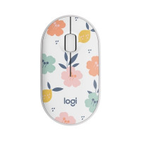 Logitech 910-007280 M340 COLLECTION (FLORAL BOUQUET)